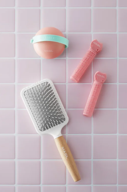 Head Cleansing Massage Brush