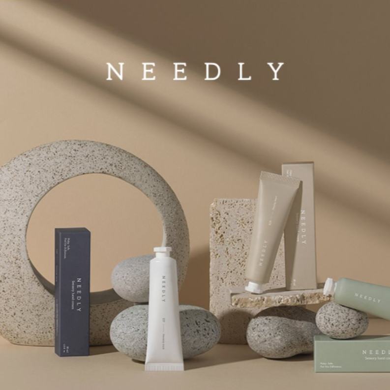 Heavenly Musk Hand Cream