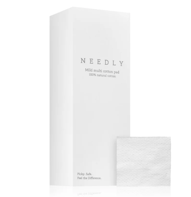 Mild Cleansing Oil