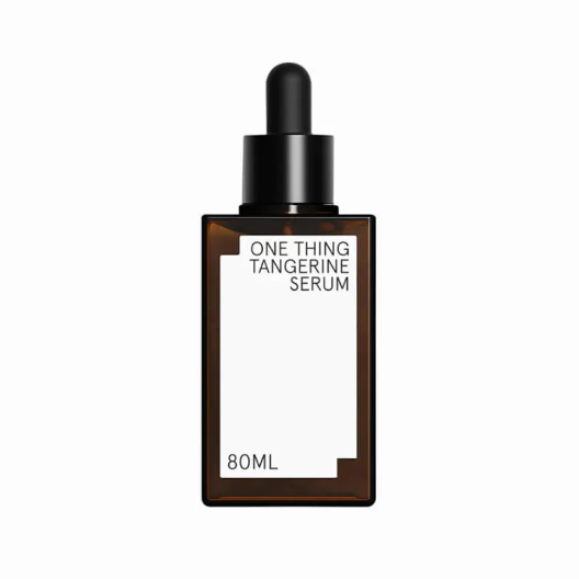 Tangerine Serum 80ml