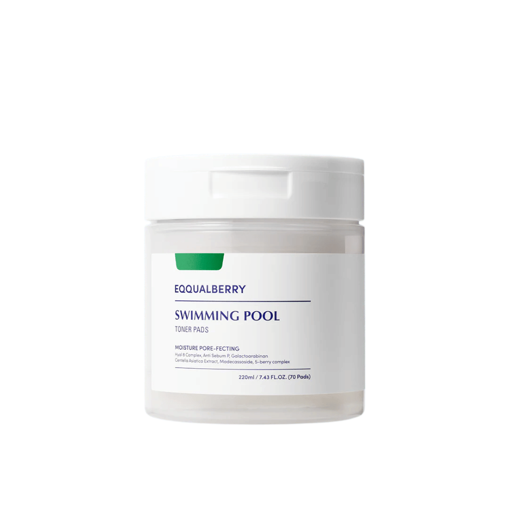 Swimming Pool Toner Pads