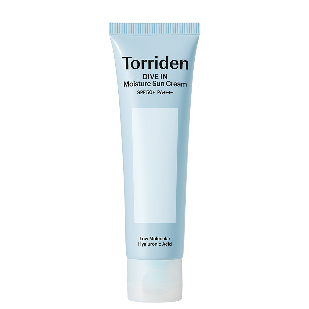 Dive-In Watery Moisture Sun Cream