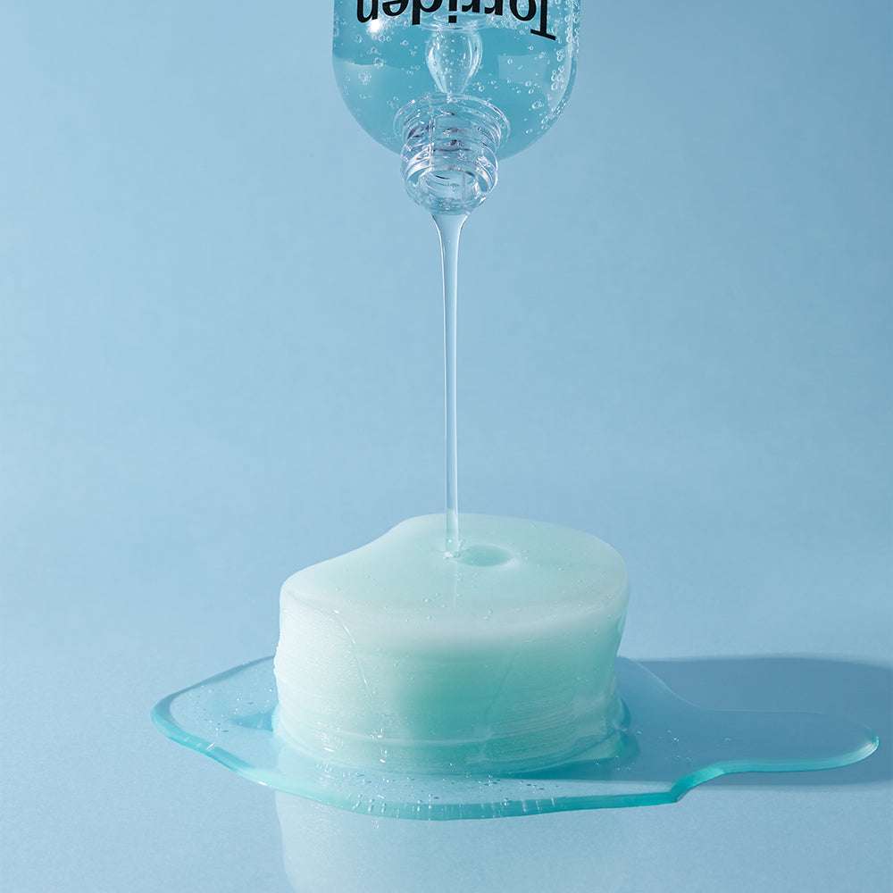 DIVE-IN Low Molecular Hyaluronic Acid Multi Pad