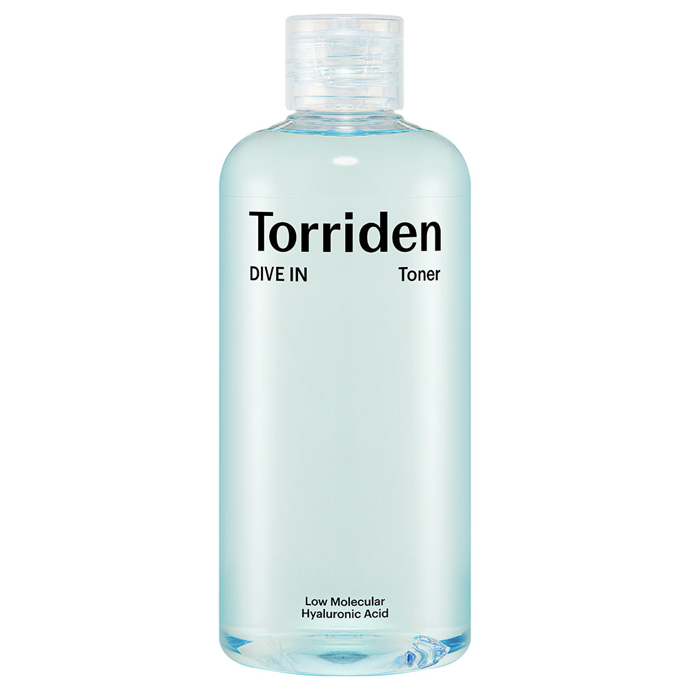 DIVE-IN Low Molecular Hyaluronic Acid Toner 150 ml