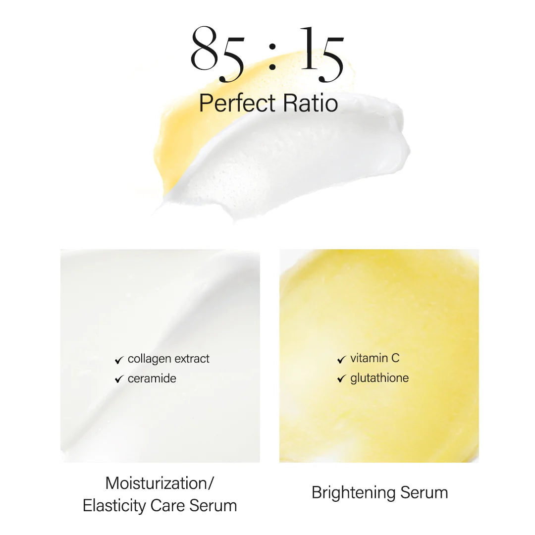 Double Serum All In One Multi Balm