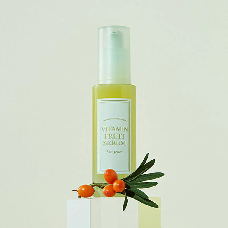 Vitamin Fruit Serum 30 ml