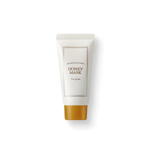 Honey Mask