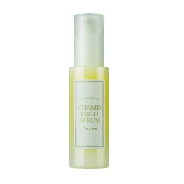 Vitamin Fruit Serum 30 ml