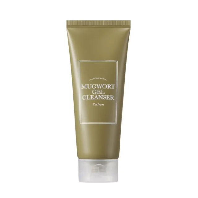 Mugwort gel Cleanser 150 ml