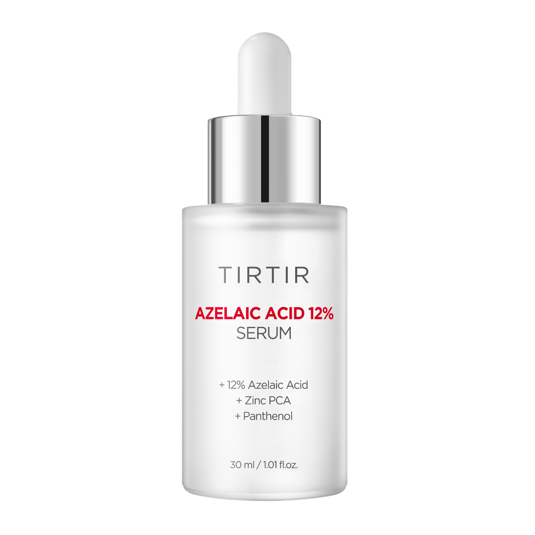Azelaic Acid 12% Serum