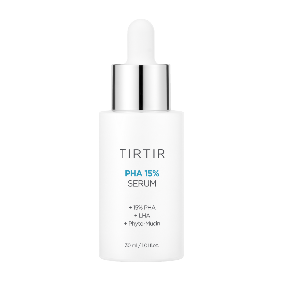 PHA 15% Serum