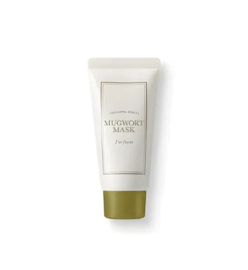 Mugwort Mask