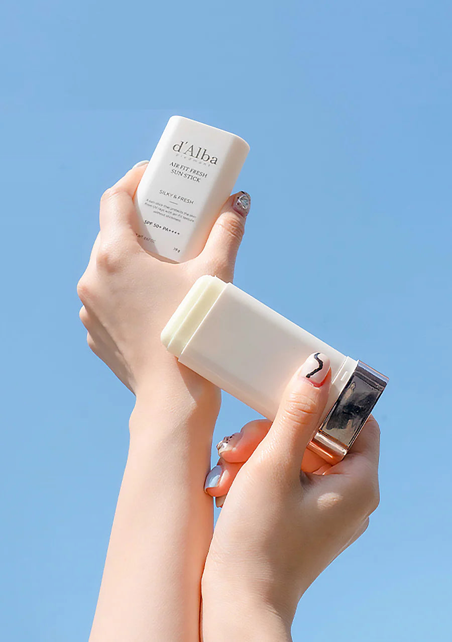 Air Fit Fresh Sun Stick