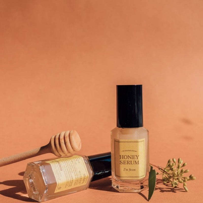 Honey Serum 30 ml