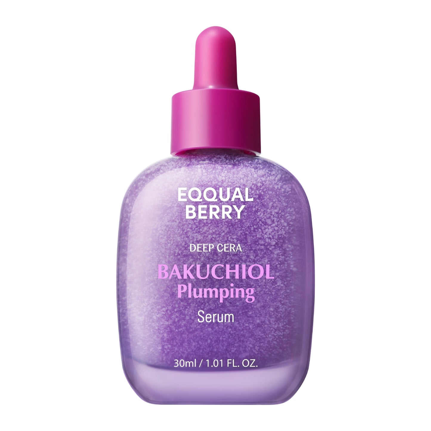 Bakuchiol Plumping Serum