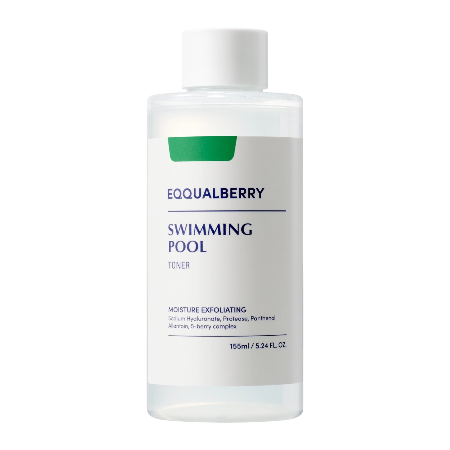 Swimming pool Toner
