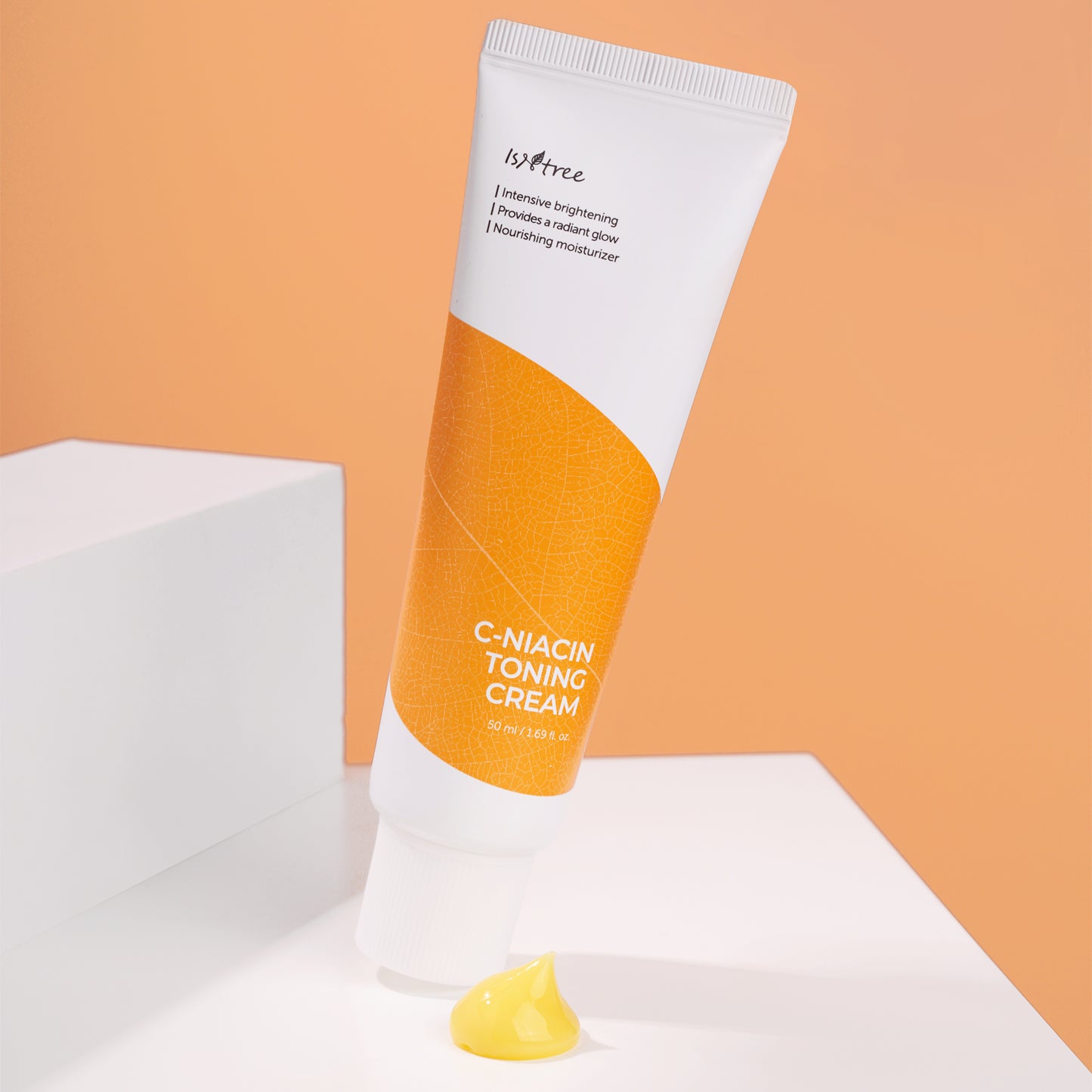 C-Niacin Toning Cream