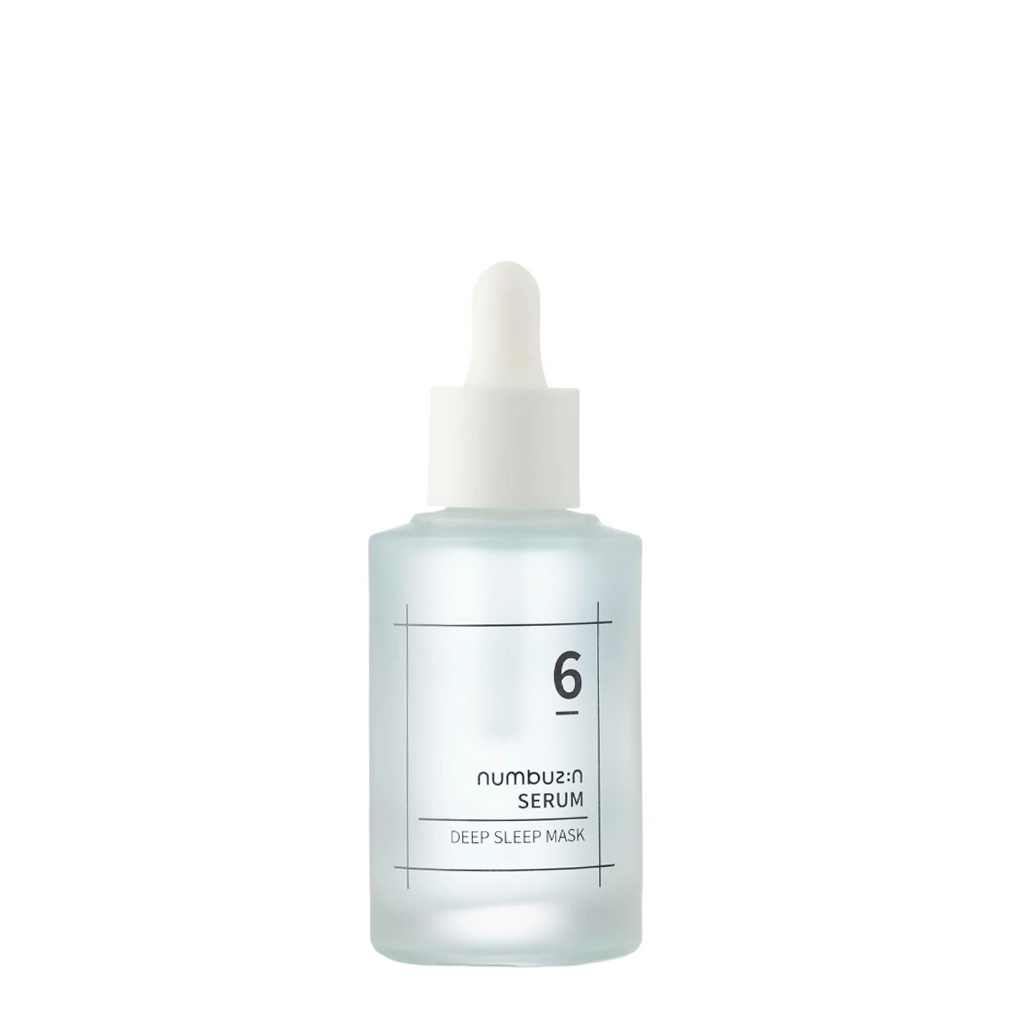 No.6 Deep Sleep Mask Serum