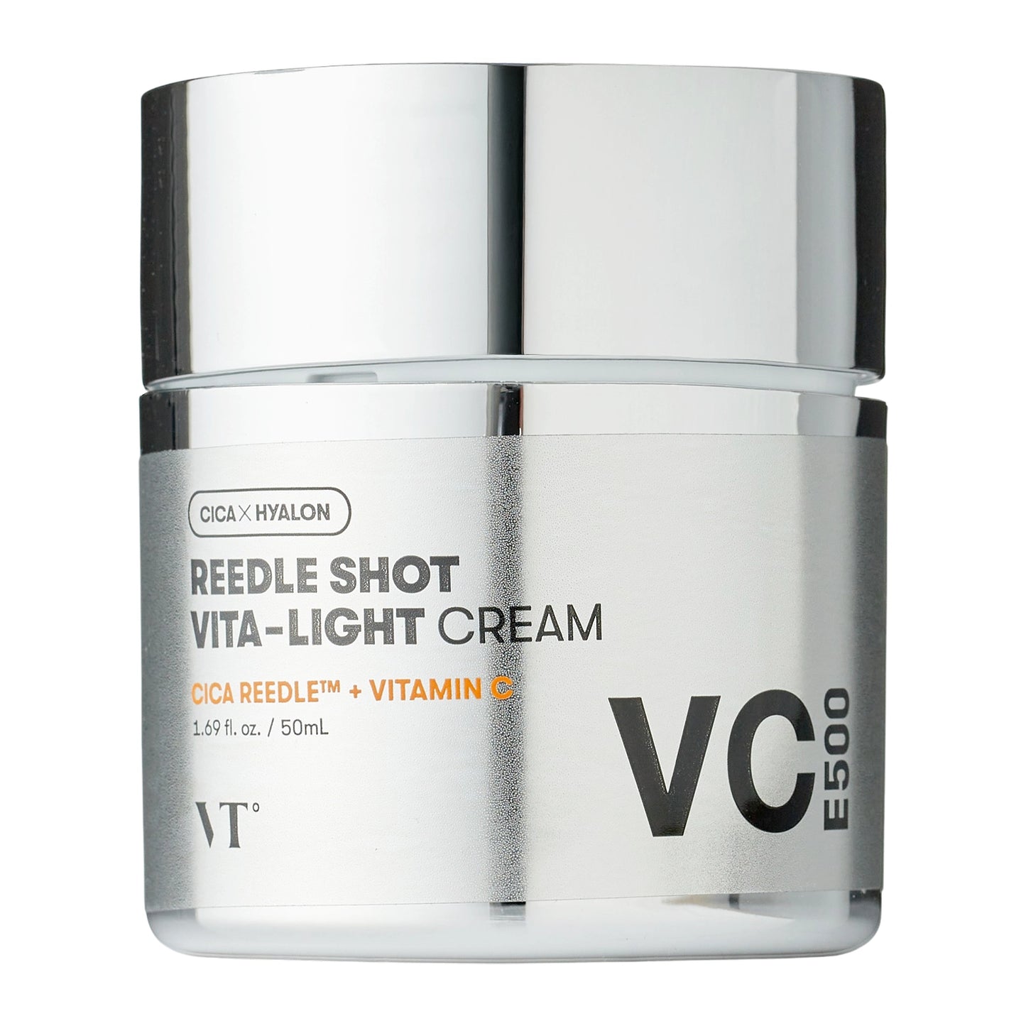 Reedle Shot Vita-Light Cream