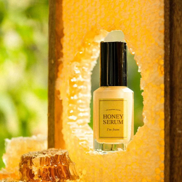 Honey Serum 30 ml
