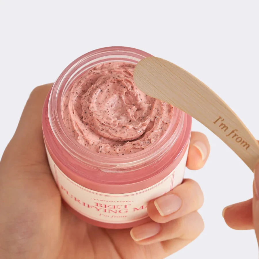 Beet Purifying Mask 110g