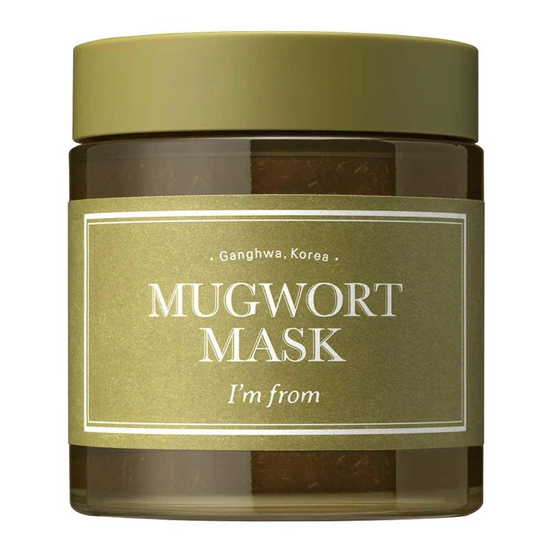 Mugwort Mask 110g