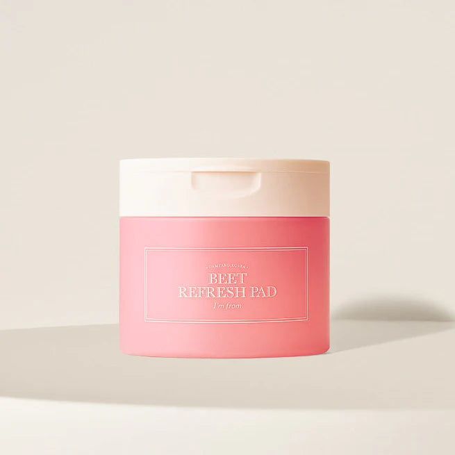 Beet Refresh Pad 260 ml