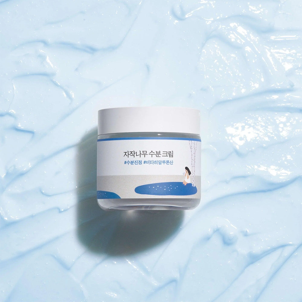 BIrch Juice Moisturizing Cream
