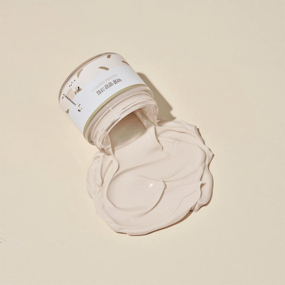 Soybean Nourishing Cream 80ml
