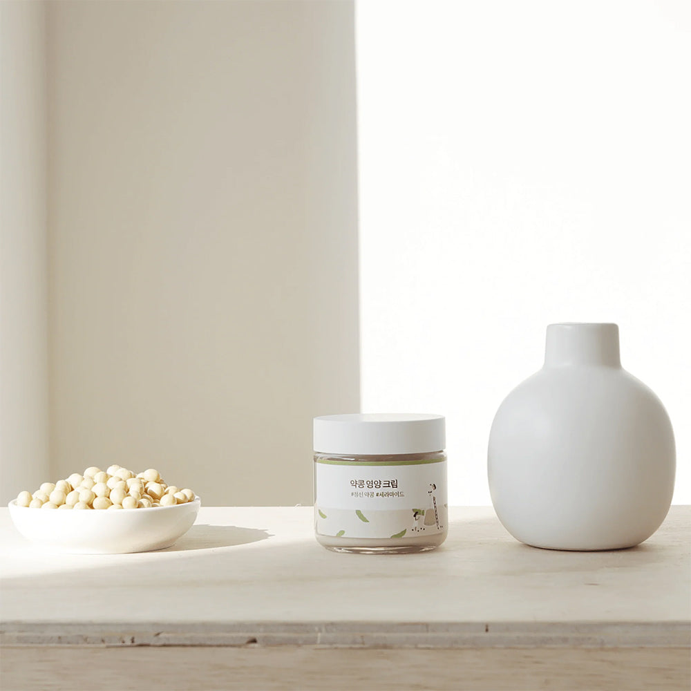 Soybean Nourishing Cream 80ml