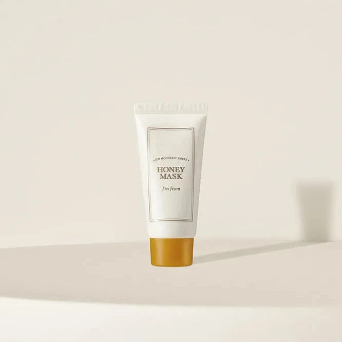 Honey Mask
