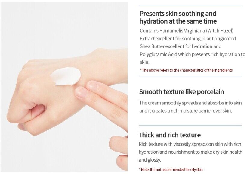 Ceramic Cream