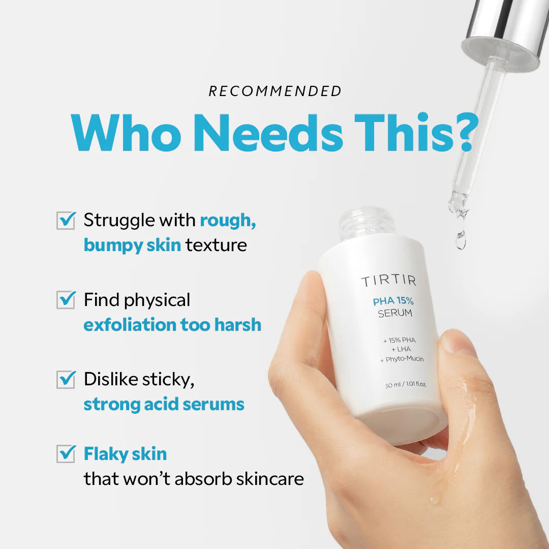 PHA 15% Serum