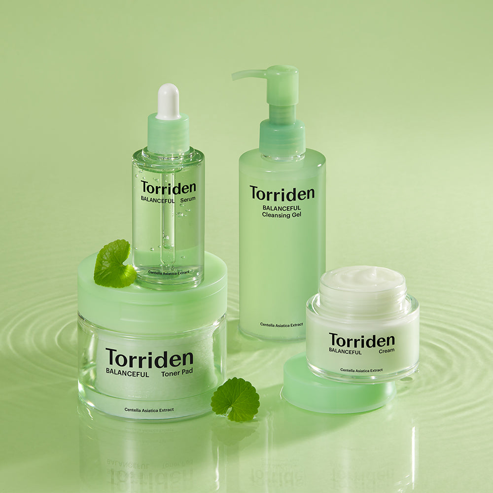 Balanceful Cica Serum