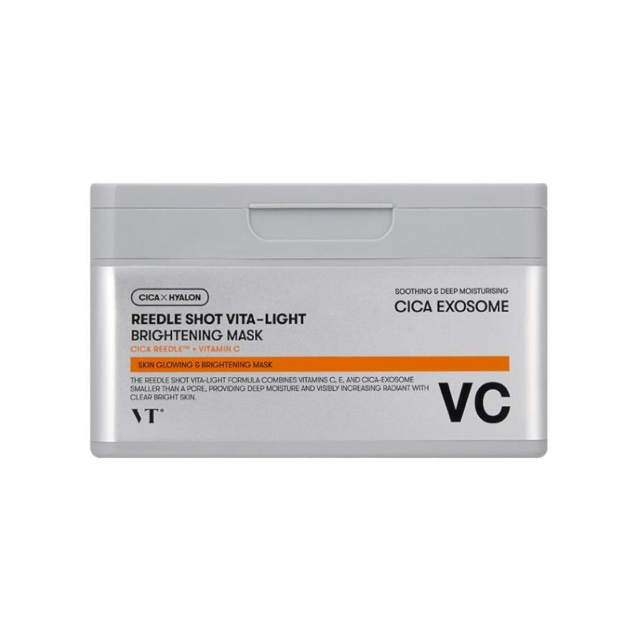 Reedle Shot Vita-Light Brightening Mask