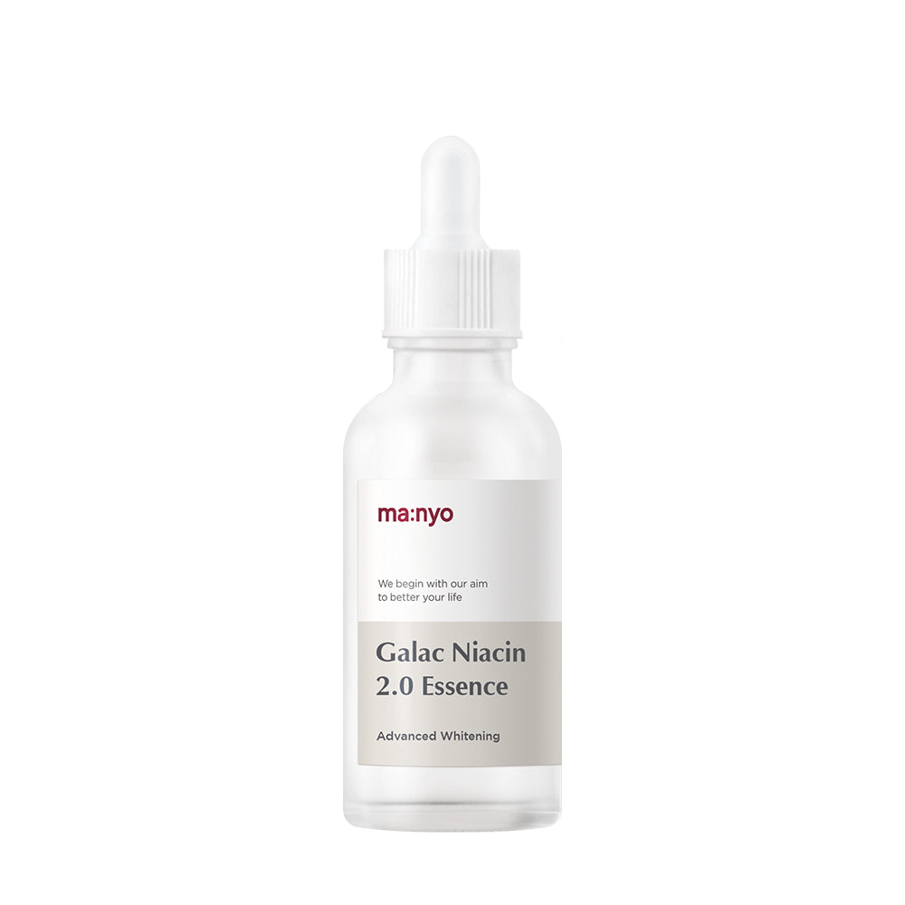 Galac Niacin 2.0 Essence 50ml