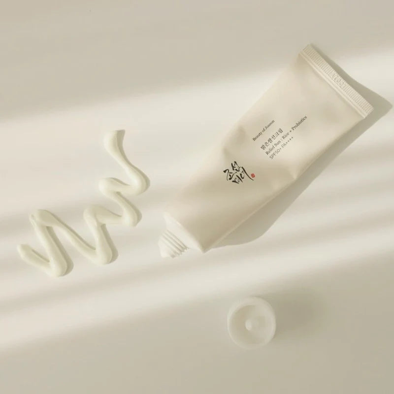 Relief Sun: Rice + Probiotics 50ml