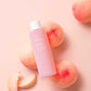 Peach 77% Naiacin Essence Toner 250ml