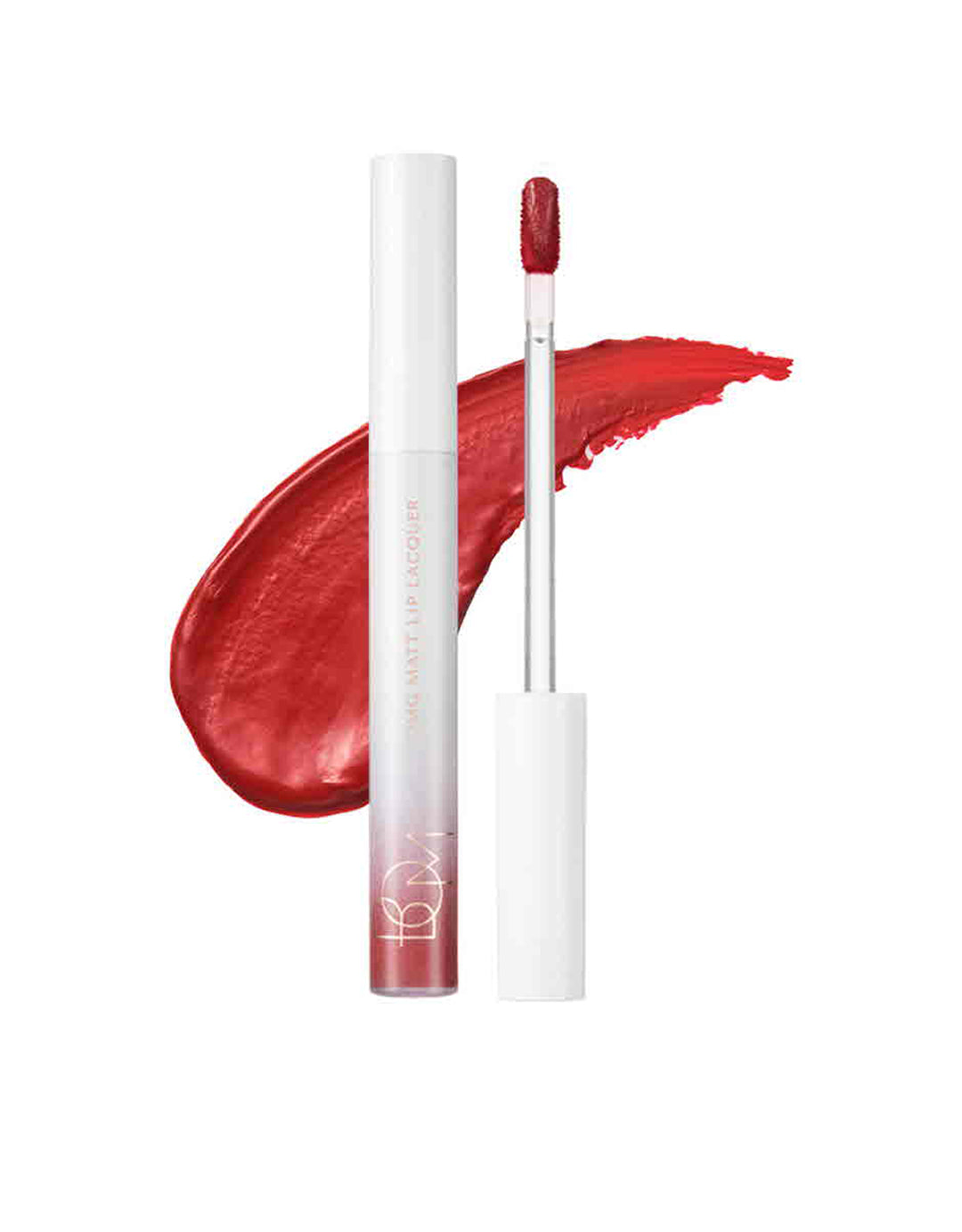 Omg Lip Lacquer #01 Lotd