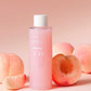 Peach 77% Naiacin Essence Toner 250ml