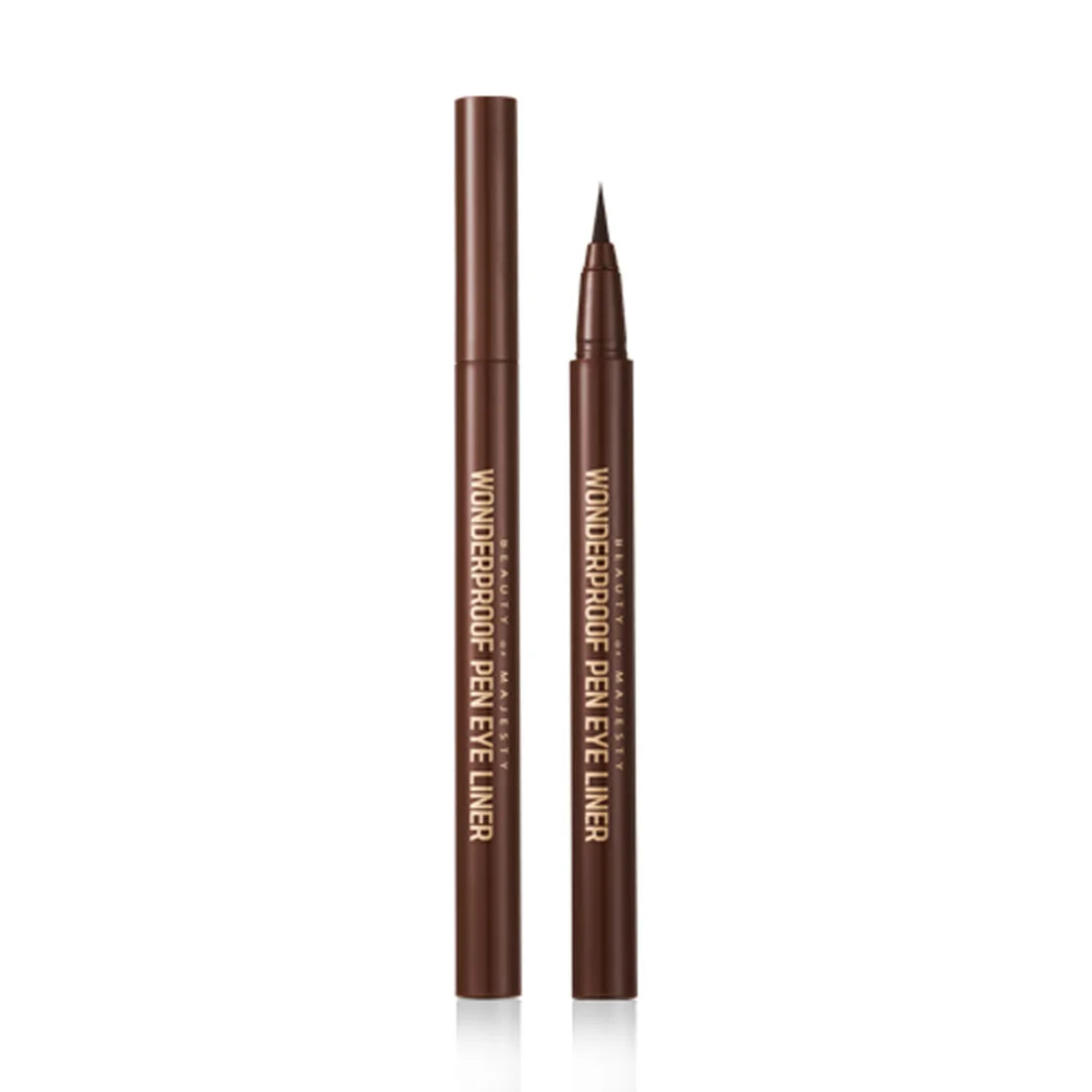 Wonderproof Pen Eye Liner #03 Soft Brown