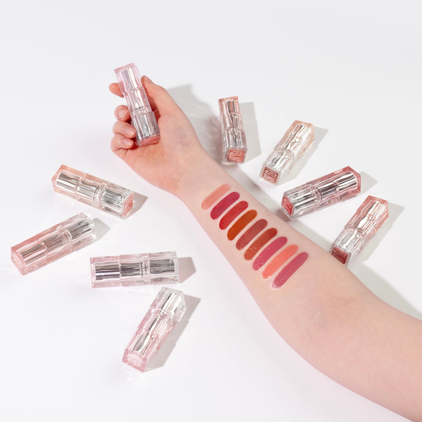 Waterism Glow Melting Balm