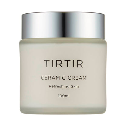 Ceramic Cream
