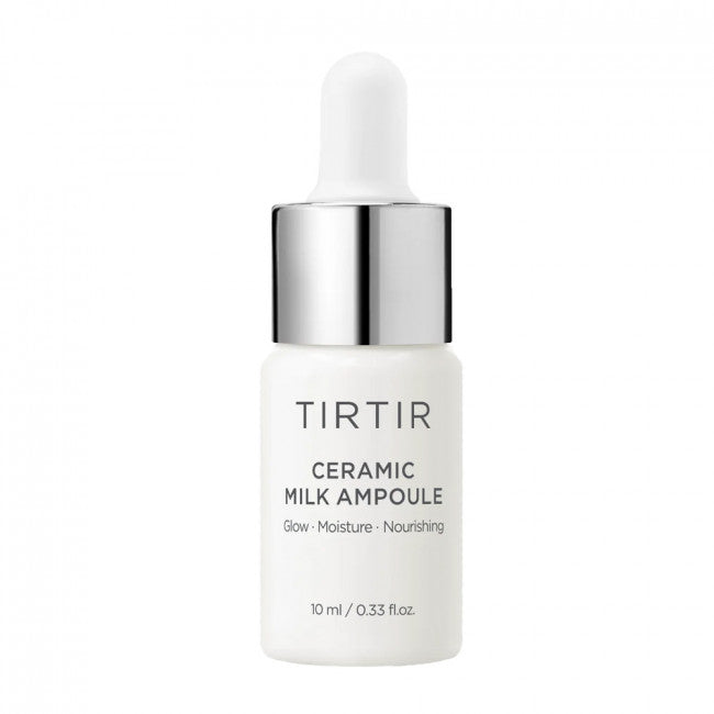 Ceramic Milk Ampoule 10ml