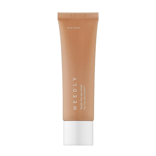 Youth Core Eye Cream