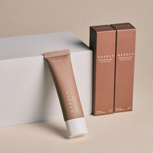 Youth Core Eye Cream