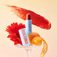 Glass Tinted Lip Balm  013 Tangerine Red