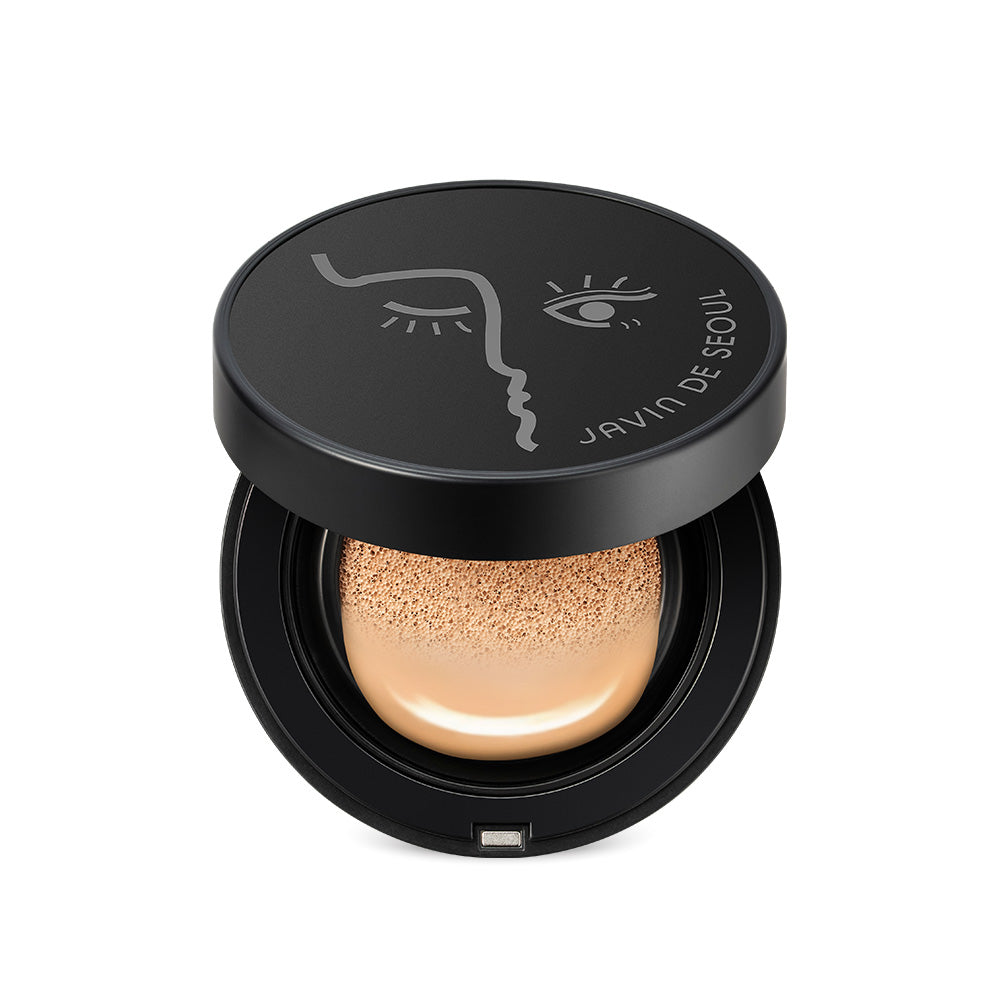 WINK FOUNDATION PACT SPF 50 PA+++ #23 Cover Beige