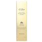 White truffle return oil cream cleanser