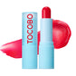 Glass Tinted Lip Balm  011 Flush Cherry